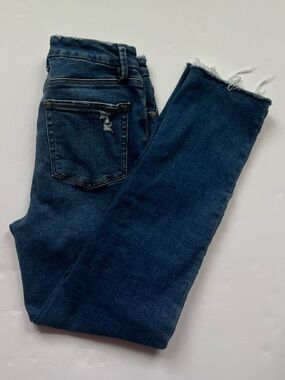 Good American Women's Skinny Jeans Size 8/29